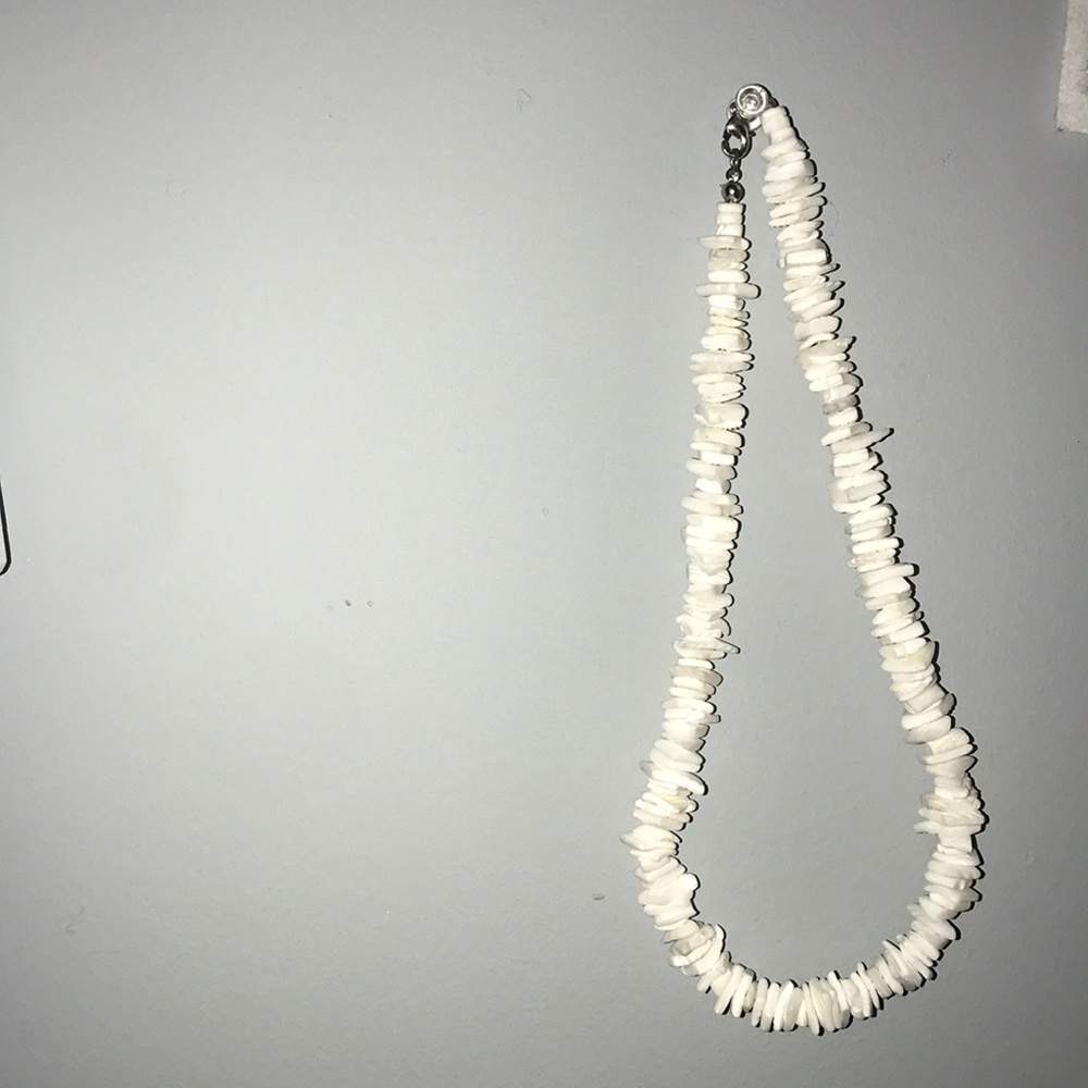 Shell Necklace